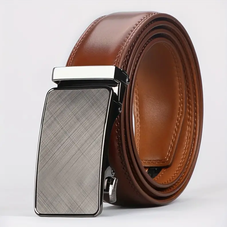 Adjustable belt Brown - Canturt